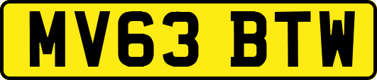 MV63BTW