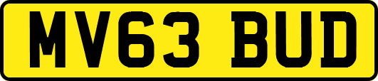 MV63BUD