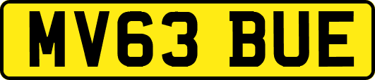 MV63BUE