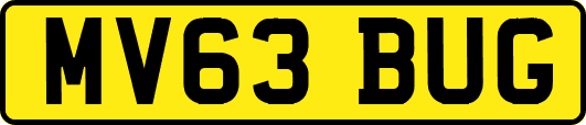 MV63BUG