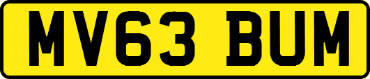 MV63BUM