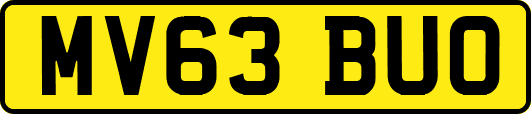 MV63BUO