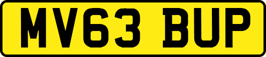 MV63BUP