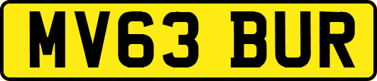 MV63BUR