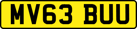 MV63BUU