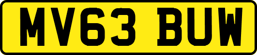 MV63BUW