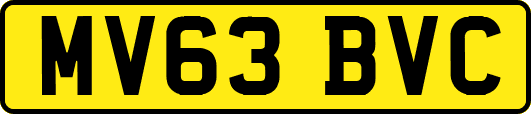 MV63BVC