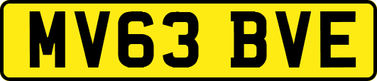 MV63BVE