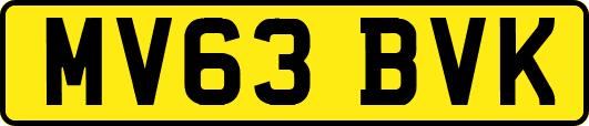 MV63BVK