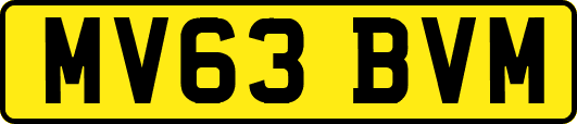 MV63BVM