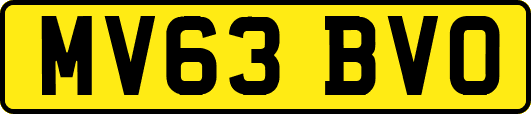 MV63BVO