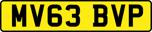 MV63BVP