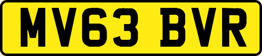 MV63BVR