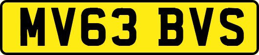 MV63BVS