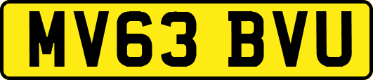 MV63BVU