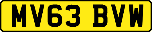 MV63BVW