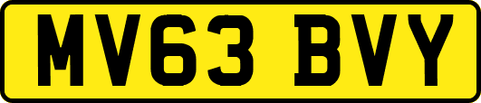 MV63BVY
