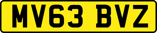 MV63BVZ