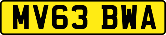 MV63BWA