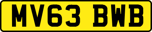 MV63BWB