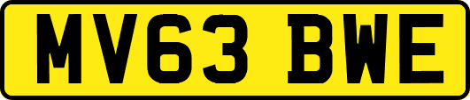 MV63BWE
