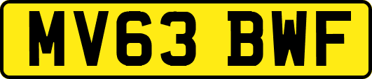 MV63BWF