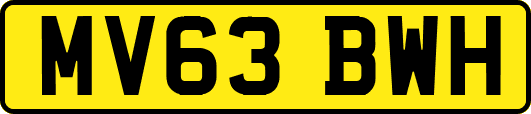 MV63BWH