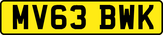 MV63BWK