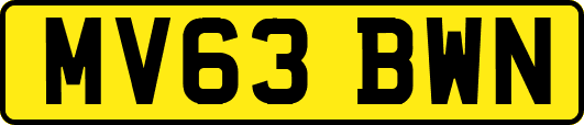 MV63BWN