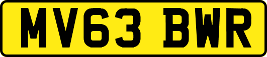MV63BWR