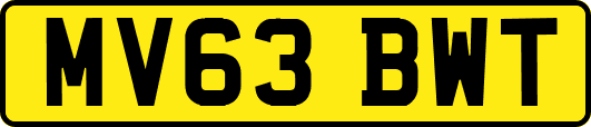 MV63BWT