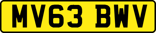 MV63BWV