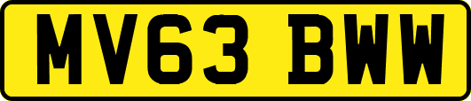 MV63BWW