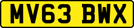 MV63BWX