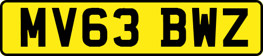 MV63BWZ