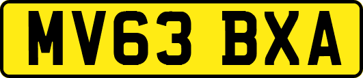 MV63BXA