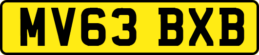 MV63BXB