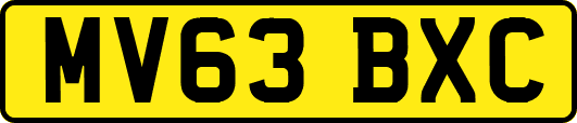 MV63BXC