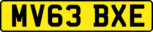 MV63BXE