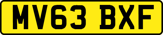 MV63BXF