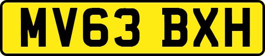 MV63BXH