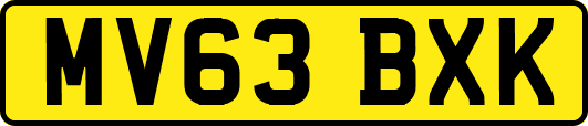 MV63BXK