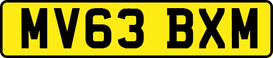MV63BXM