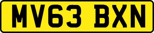 MV63BXN