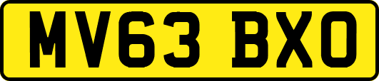MV63BXO