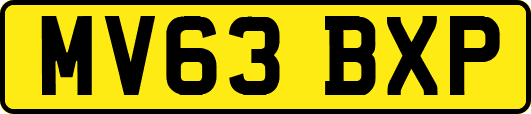 MV63BXP