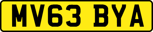 MV63BYA