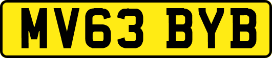 MV63BYB