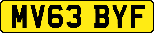 MV63BYF