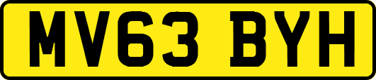 MV63BYH